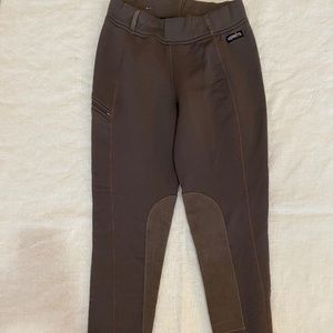 Kerrits Fleece Riding Tights